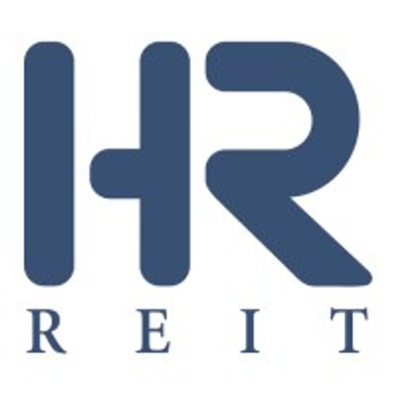 HR REIT