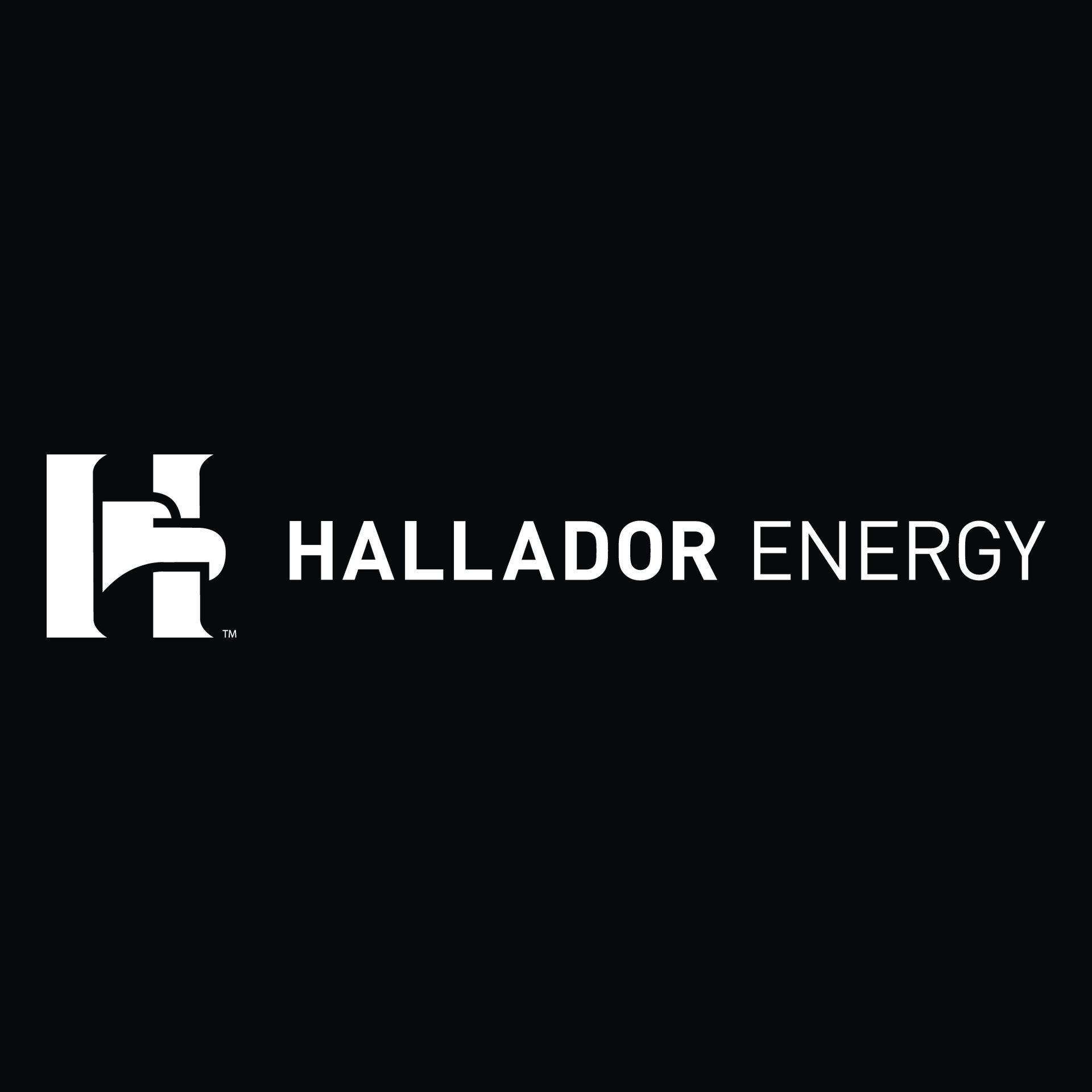 Hallador Energy Company
