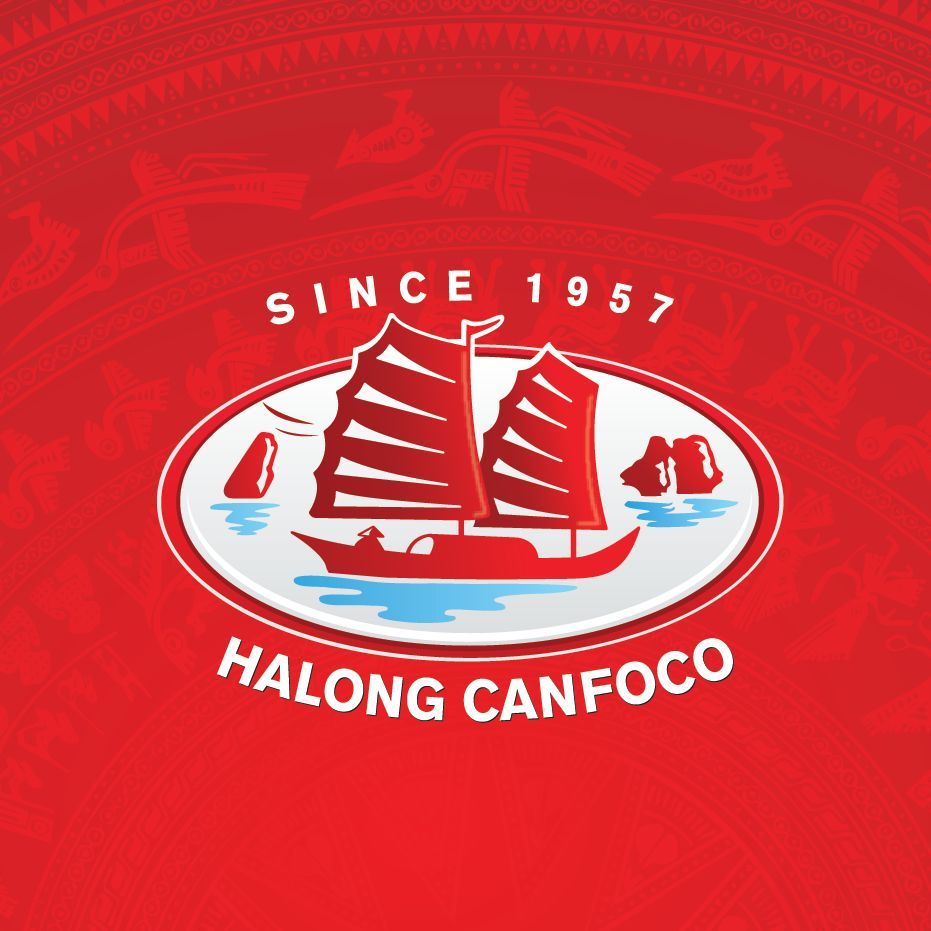 Halong Canned Food