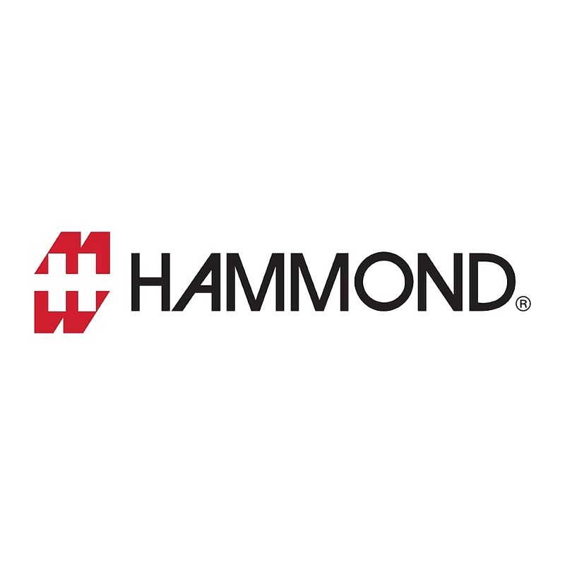 Hammond Manufacturing