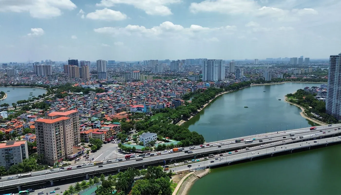 Hanoi