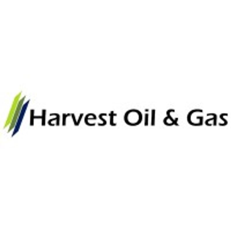Harvest Oil Gas