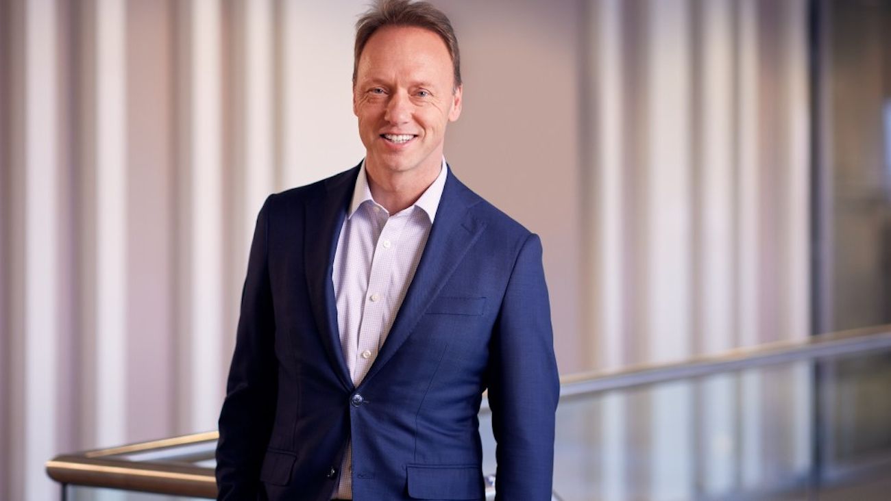 Unilever announces that Hein Schumacher is stepping down as Chief Executive Officer and as a Board Director on 1 March 2025.