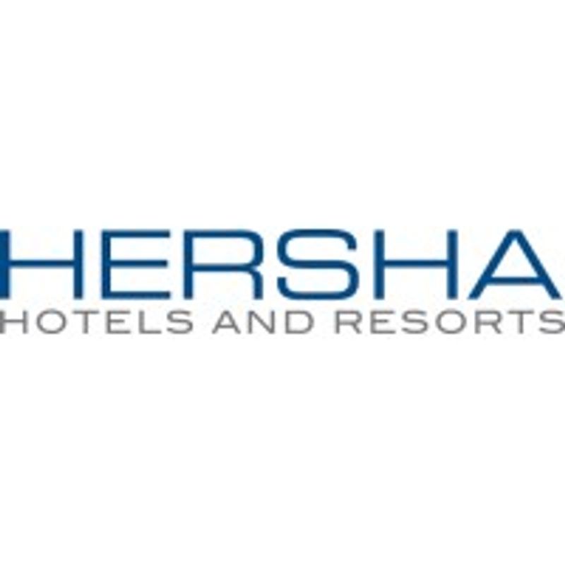 Hersha Hospitality Trust