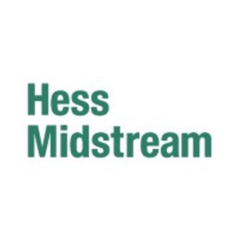 Hess Midstream