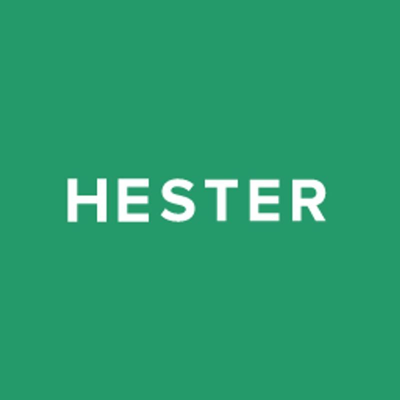 Hester Biosciences