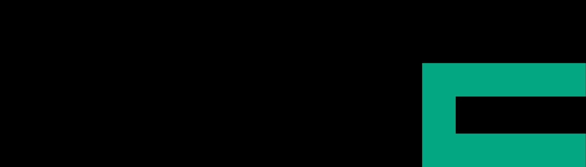 Hewlett Packard Enterprise