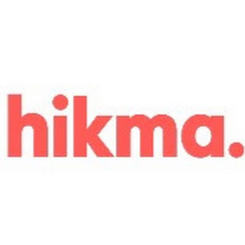 Hikma Pharmaceuticals