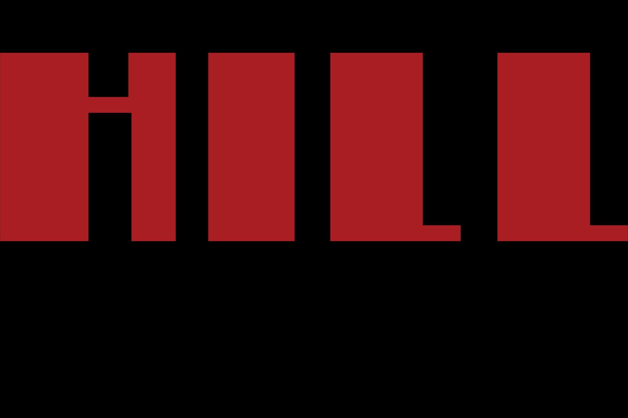 Hill International
