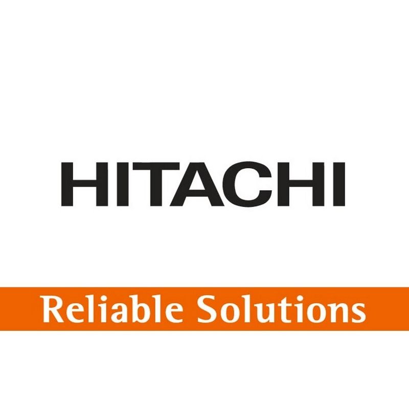Hitachi Construction Machinery