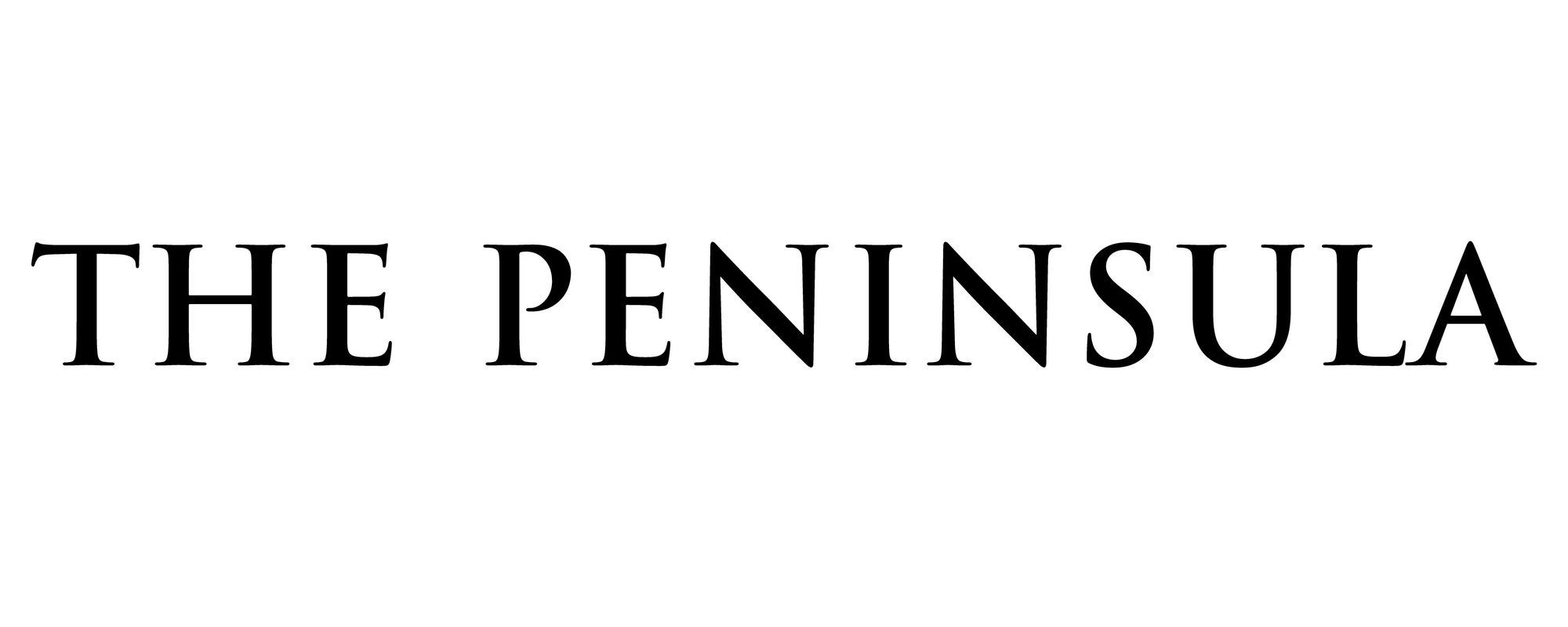 Hongkong and Shanghai Hotels