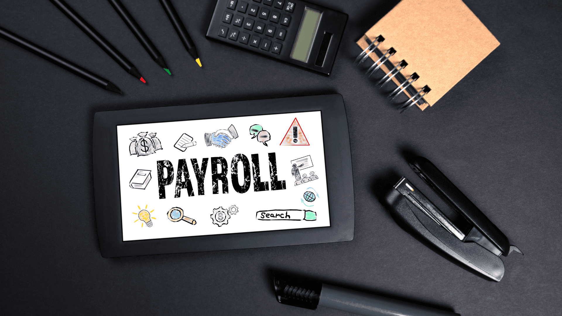 How Automating Your Payroll Can Improve Employee Retention and Trust