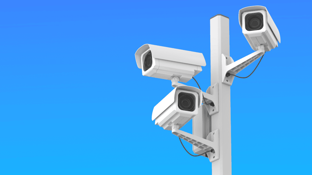 How City Camera Systems Are Revolutionizing Public Safety with Advanced ...