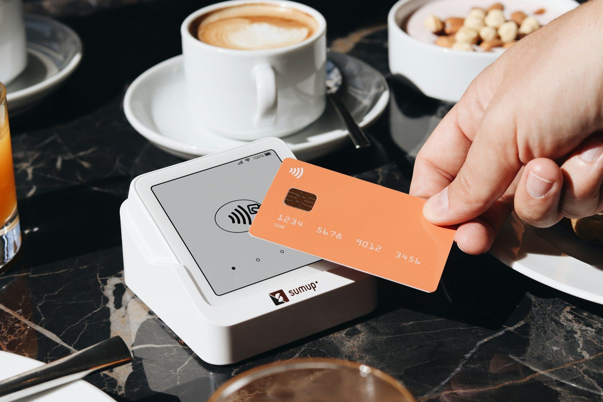 How Modern Businesses Gain an Edge with Smart Payment Processing Software