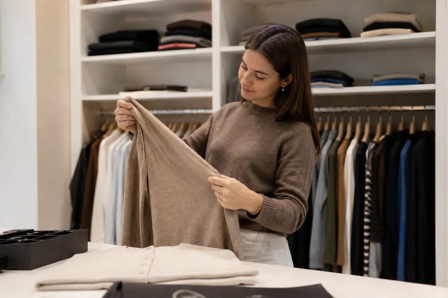 How Premium Clothing Saves Money in the Long Run