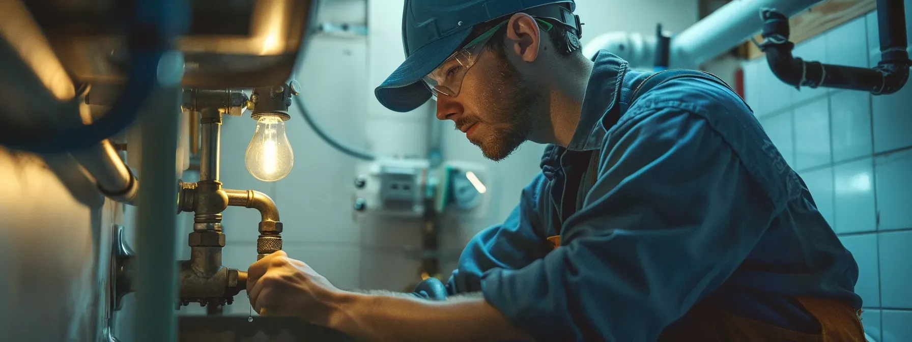 How Regular Maintenance Transforms Plumbing Performance