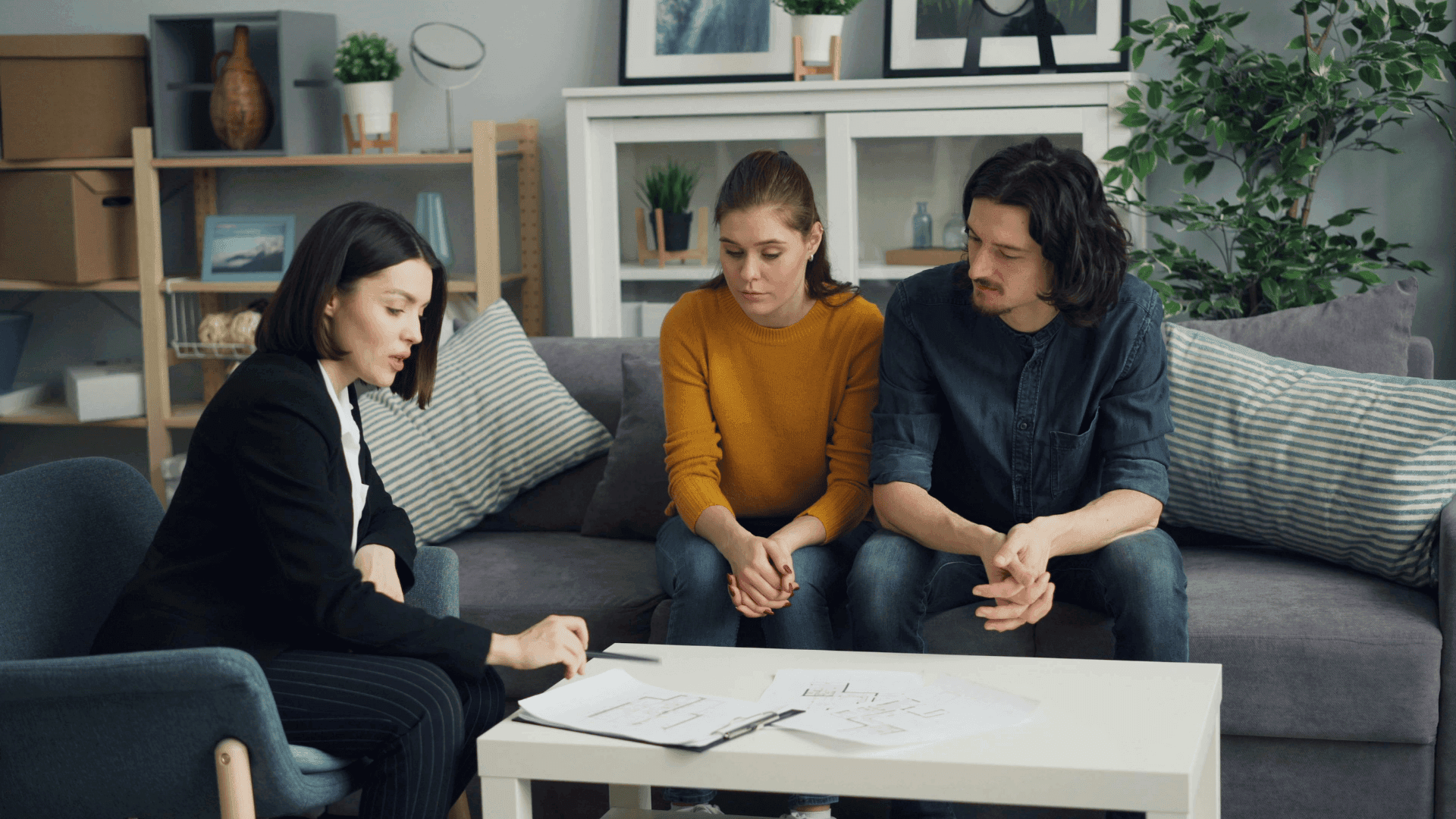 Planning First How to Begin the Estate Planning Process Step-by-Step