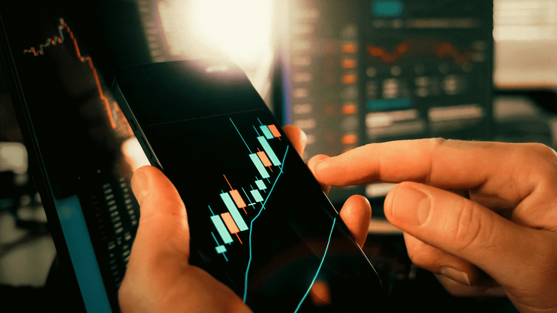 Tradingscreen Insurance How to Build Your First Swing Trading Screener: Step-by-Step Guide