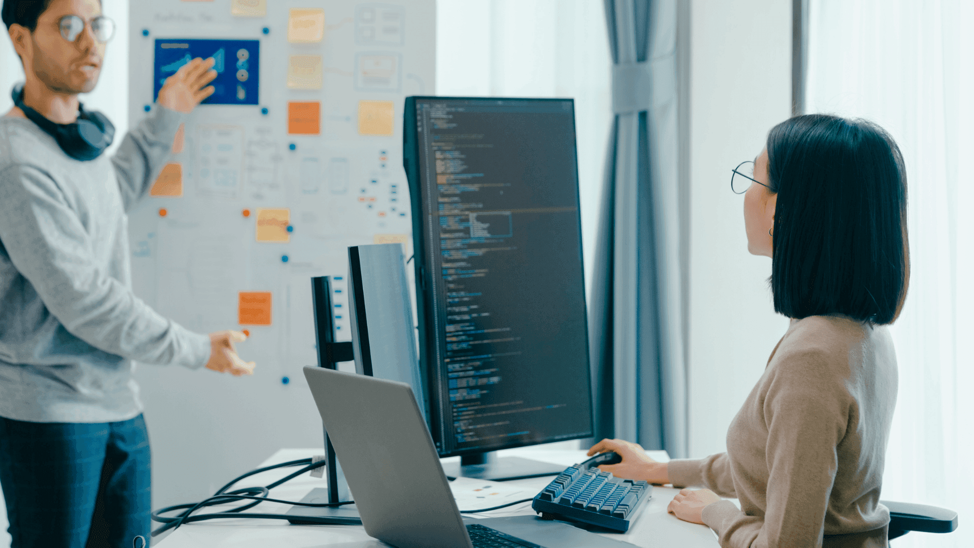 How to Choose the Right Software Development Partner for Your Startup