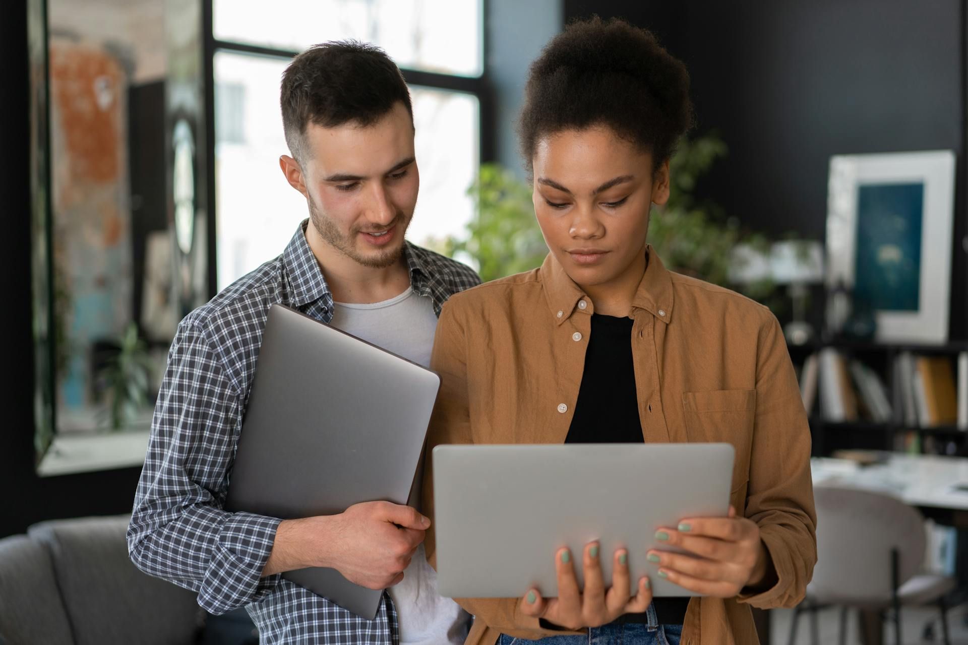 How to Enhance City Engagement Through Technology Roles