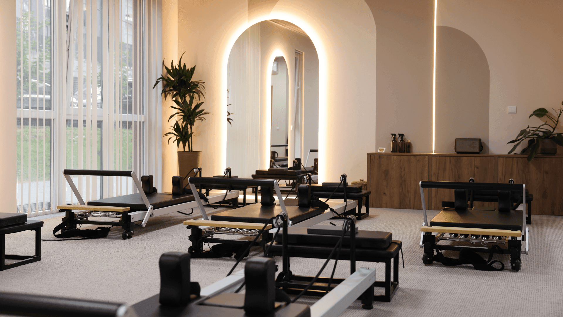How to Find the Perfect Pilates Studio for Your Fitness Goals