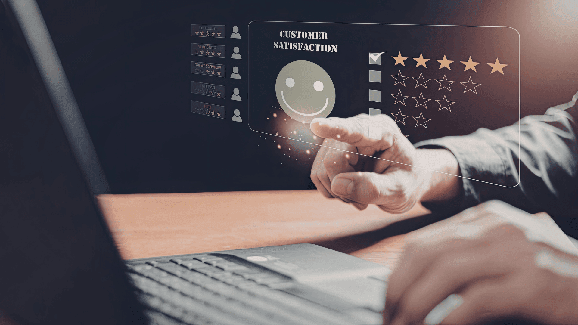 Client Intelligence Platform How to Implement a Customer Intelligence Platform Successfully