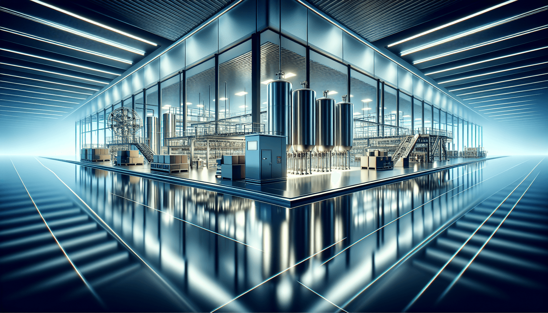 How to Improve Packaging Efficiency with Custom Adhesives