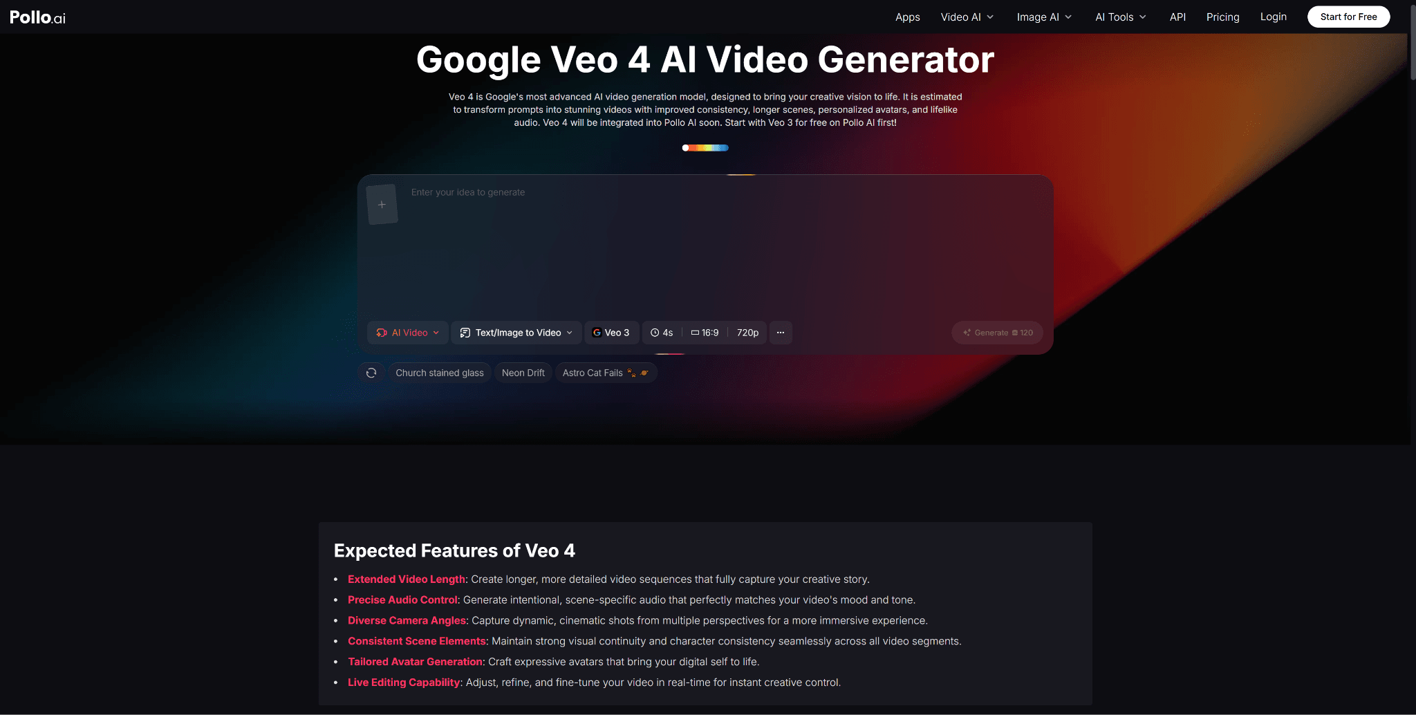 How to Make AI-Generated Videos with Google Veo 4 for YouTube Shorts.png