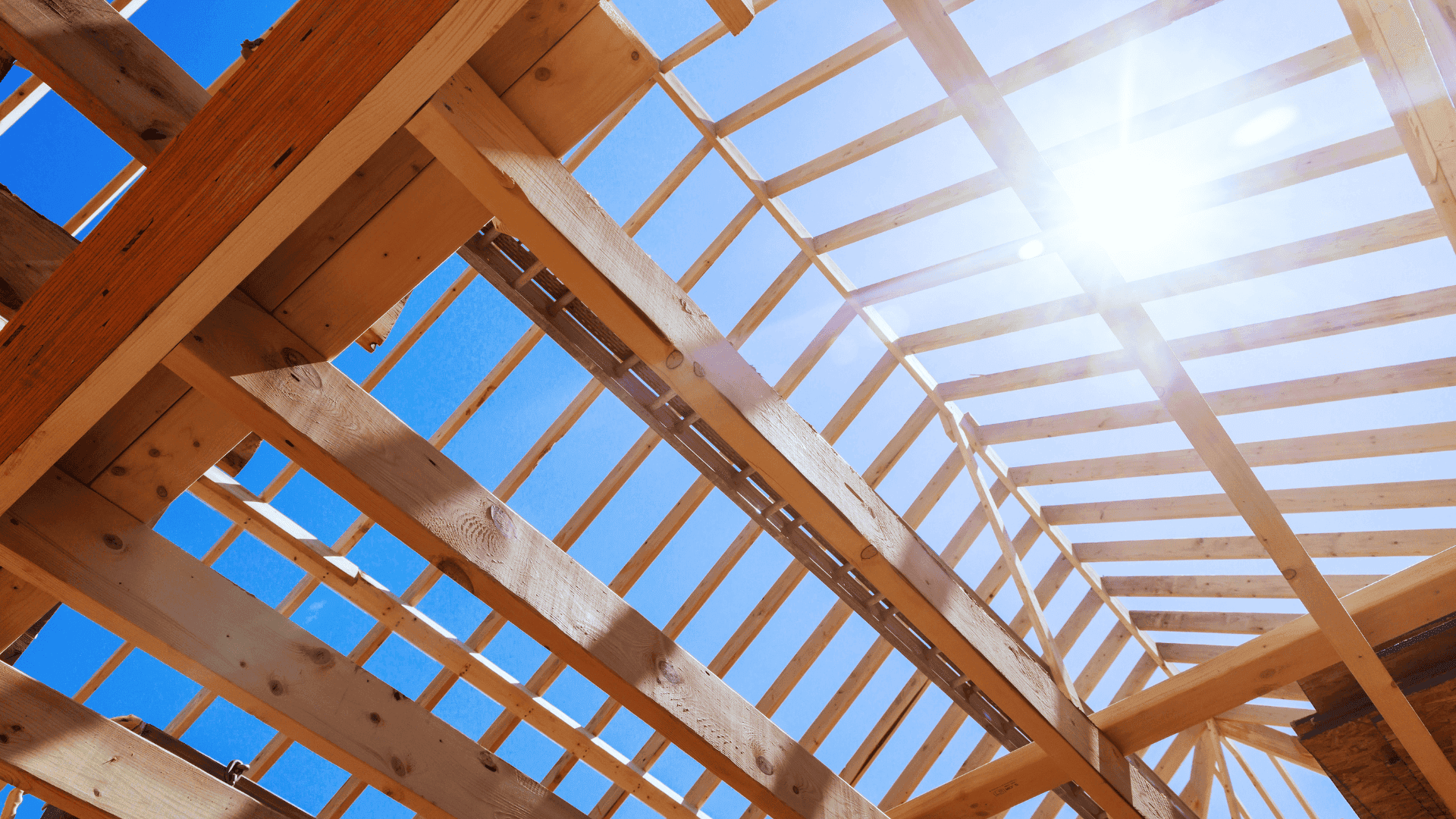 Window Frame Truss How to Manage Truss and Frame Installation