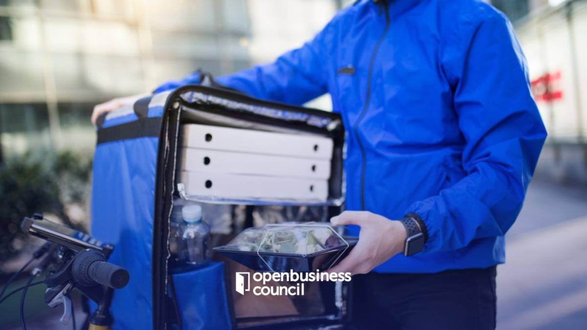 How to Start a Food Delivery Business in 7 Steps