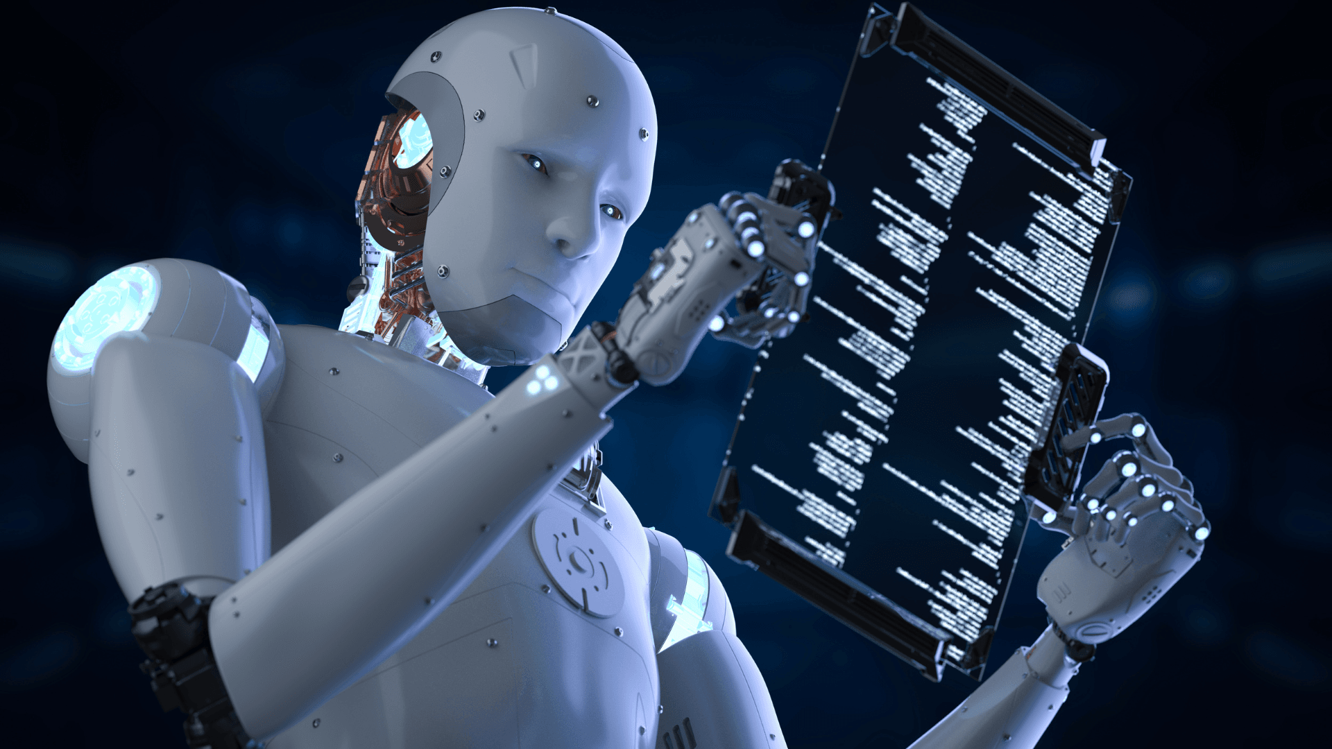 Impact of Artificial Intelligence on the Future of Coding