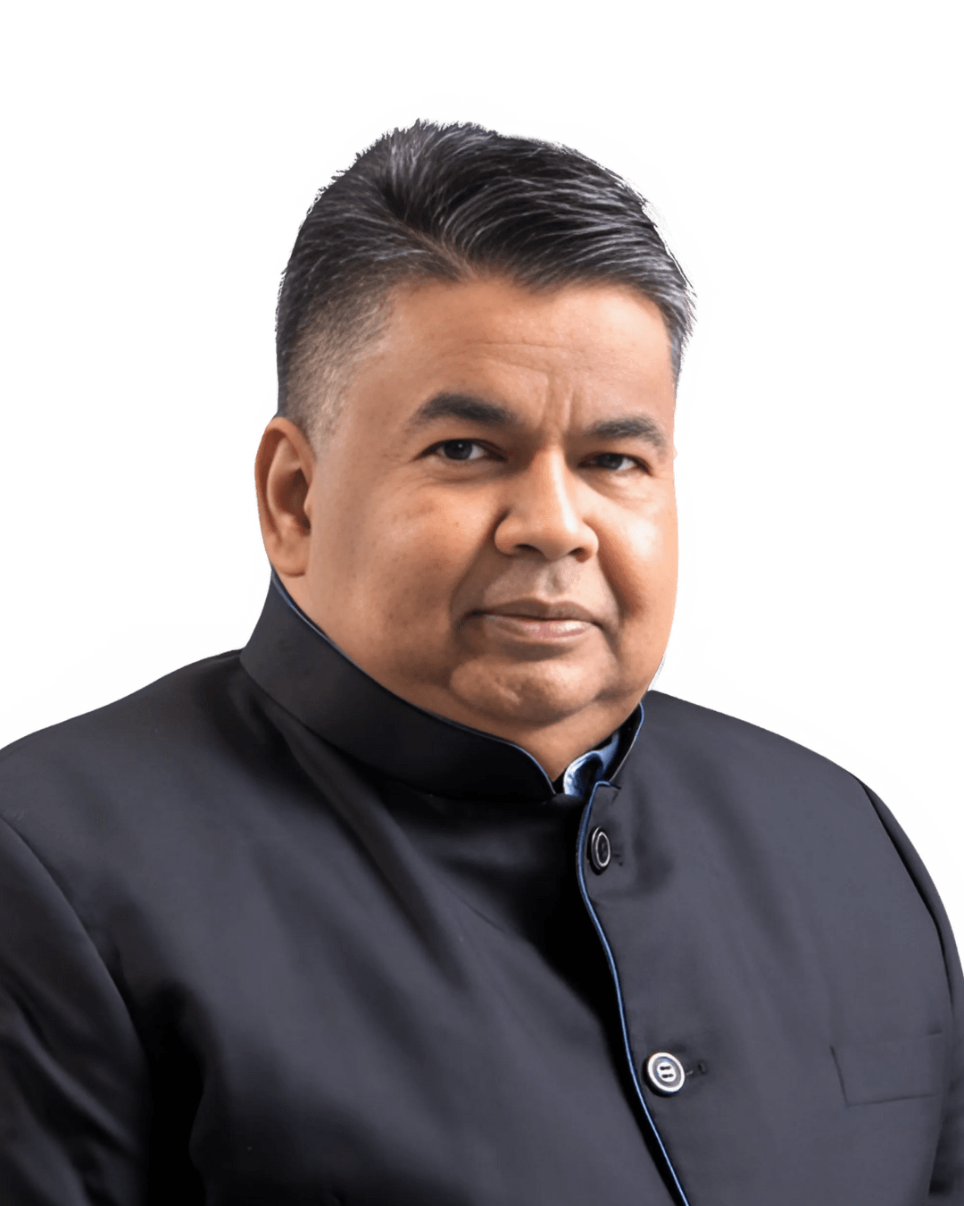 Dr. Rais Hussin