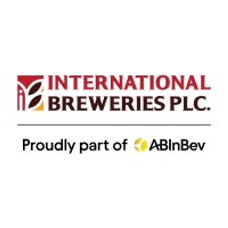 INTERNATIONAL BREWERIES PLC