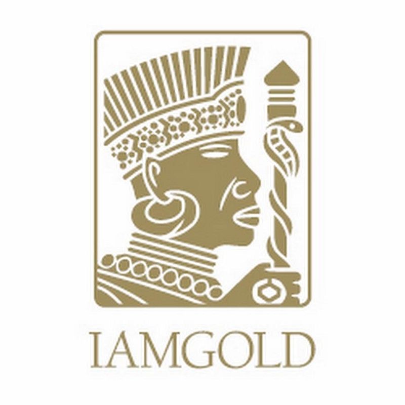 Iamgold