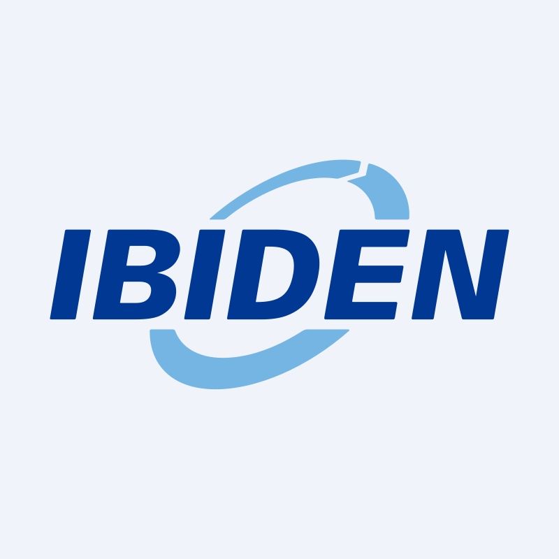 Ibiden