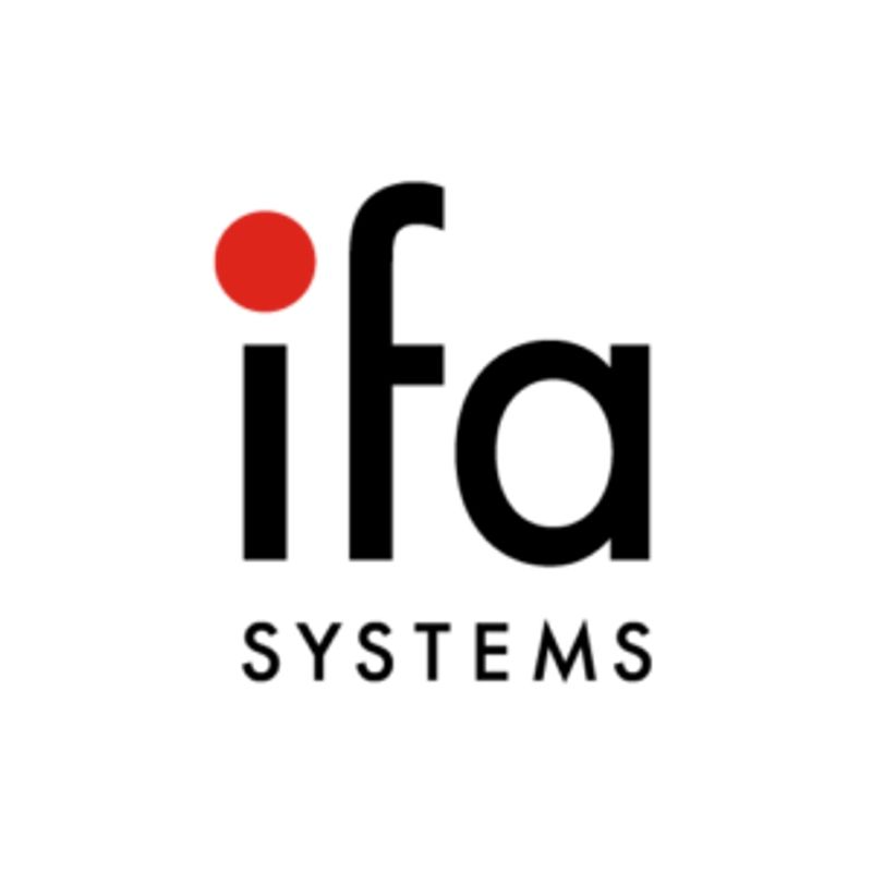Ifa Systems
