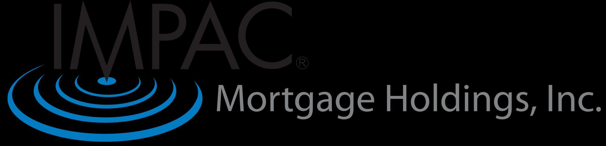 Impac Mortgage Holdings