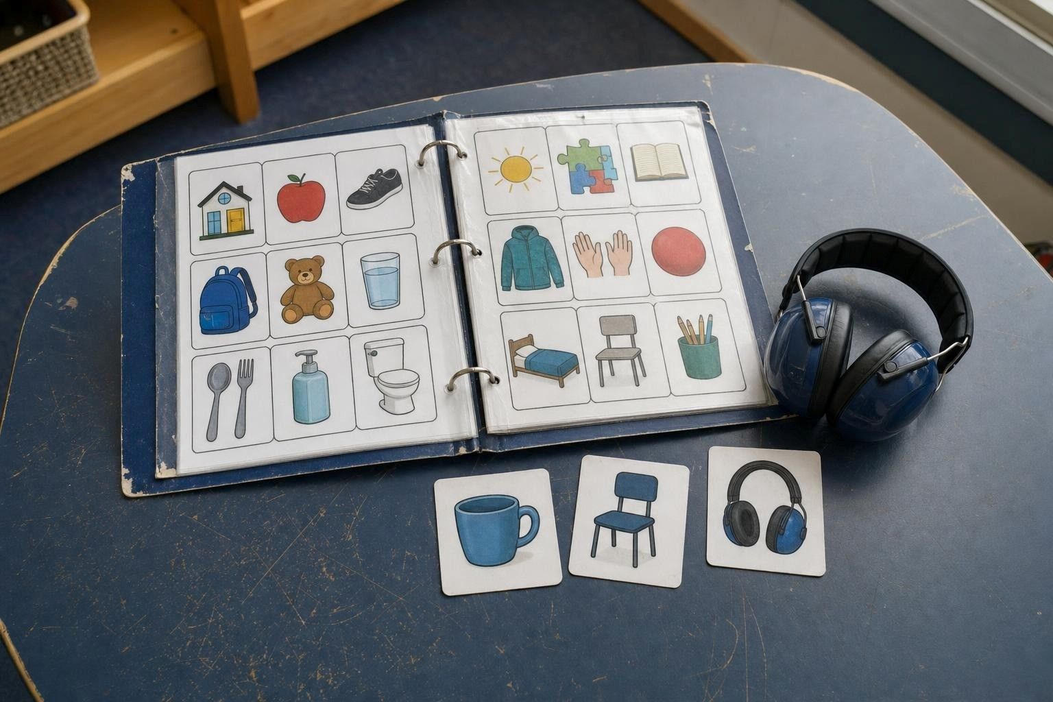 Inclusion, community, and life skills
