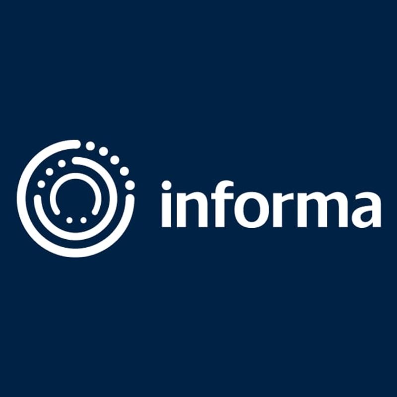 Informa plc