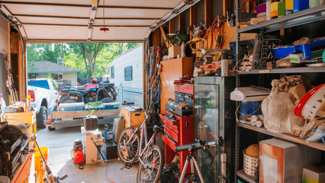 Innovative Storage Solutions for Homeowners: Maximizing Space with ...