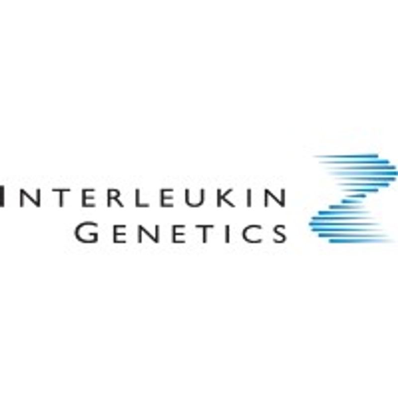 Interleukin Genetics