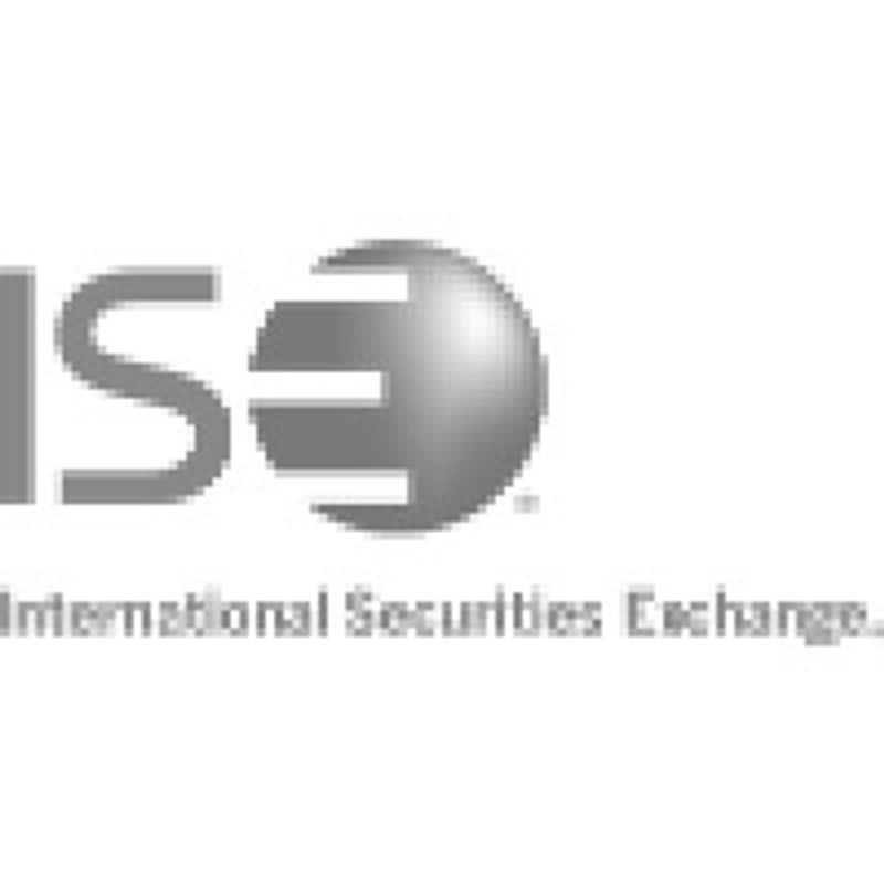 International Securities Exchange Holdings