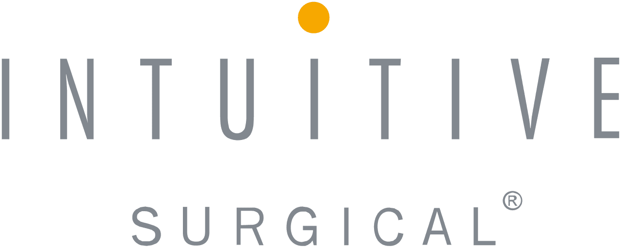 Intuitive Surgical