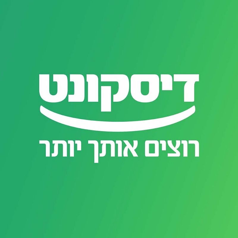 Israel Discount Bank