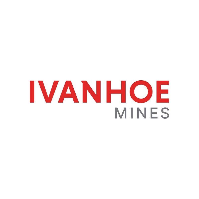 Ivanhoe Mines