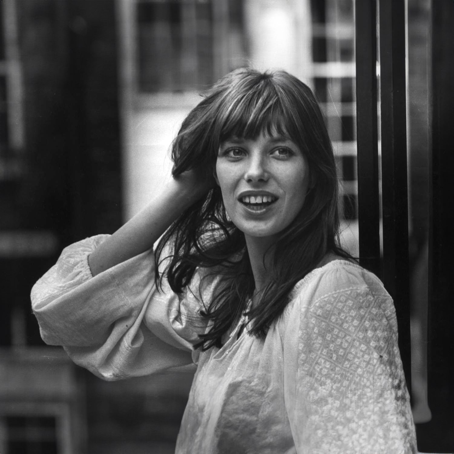 Jane Birkin