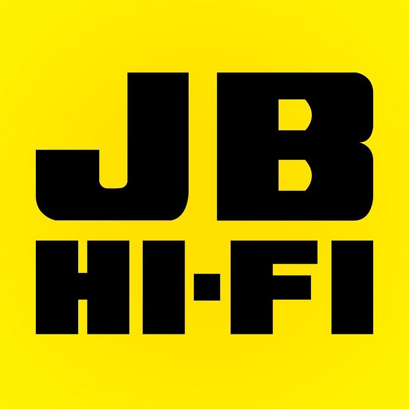 JB Hi-Fi