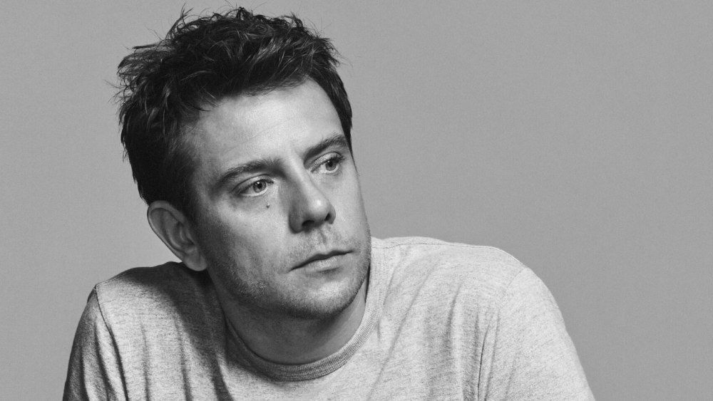 LVMH Announces The Appointment Of Jonathan Anderson As Artistic Director Of Dior Men