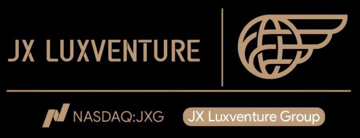 JX Luxventure