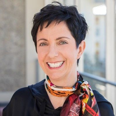 Jacqueline Ruedin Rüsch